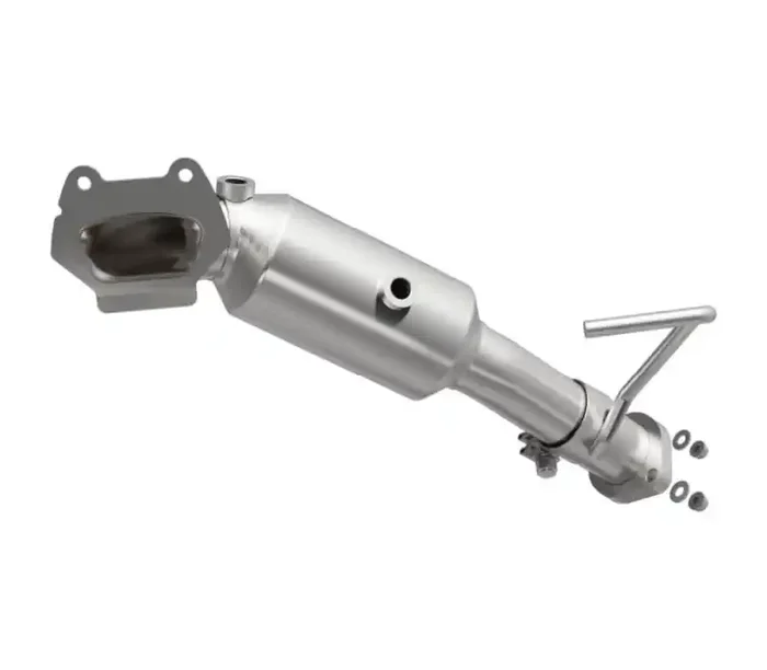 Magnaflow Converter Direct Fit California Grade 12-15 Jeep Wrangler V6 3.6L 5551030