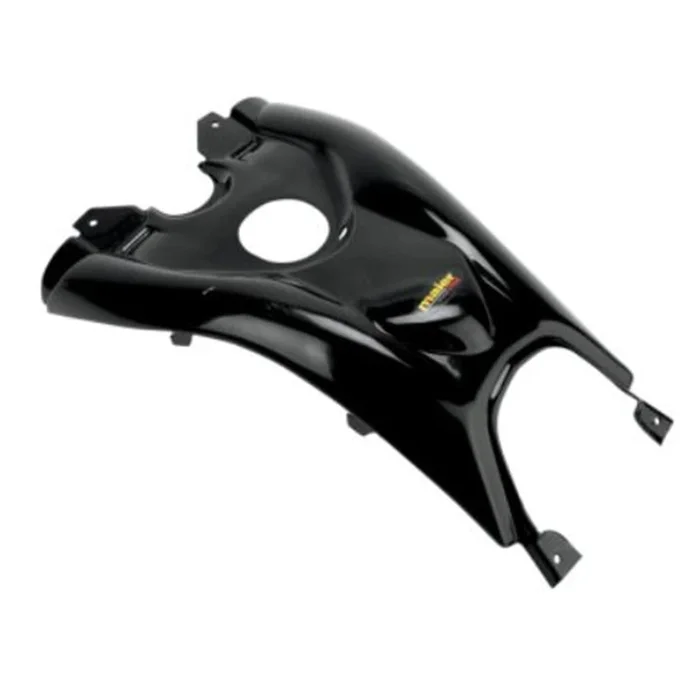 Maier Tank Cover Black for Yamaha Raptor 700 [MPN: 190030]