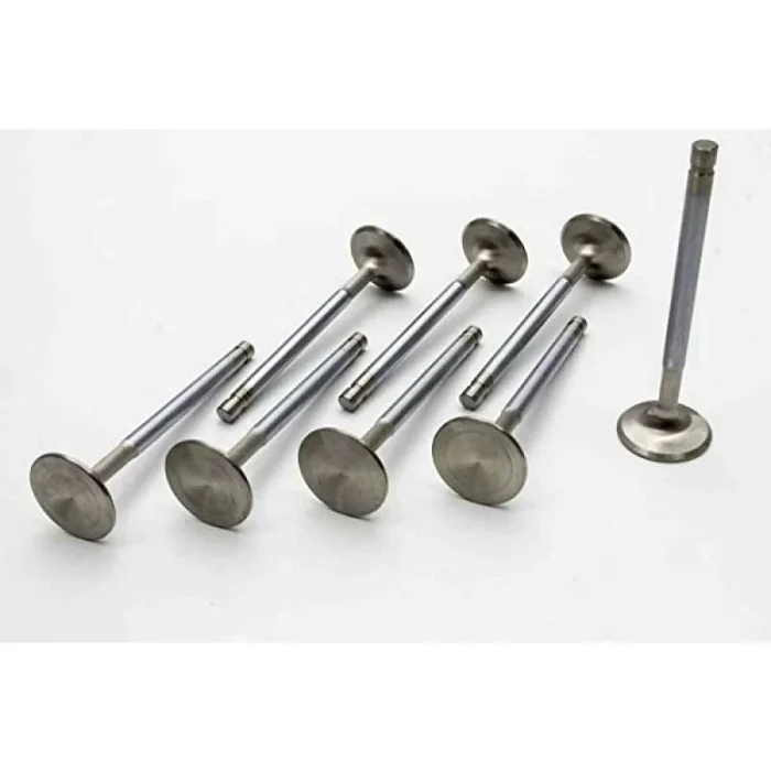 Manley Pro Series Chrome Moly Pushrods – 3/8 ” Diameter x .080 ” Wall – 8.900 ” Length – (Set of 8)