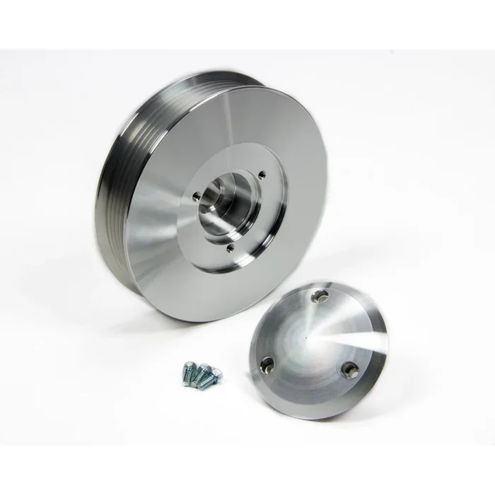 March Performance Chrysler BB PS Pulley