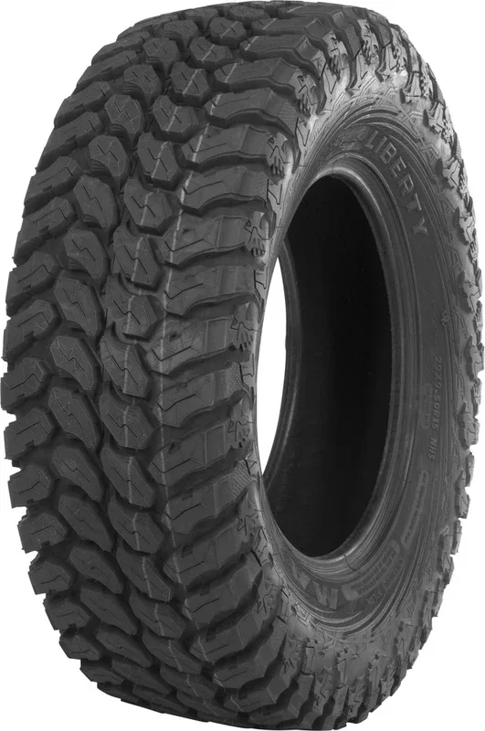Maxxis 577-0223 TM00170600 TIRE LIBERTY F/R 32X10R14 LR615LBS RADIAL