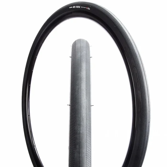 Maxxis – Bicycle Re-Fuse Gen 2 Tire – 700 x 32 – Clincher, Single, MaxxShield ETB00466600