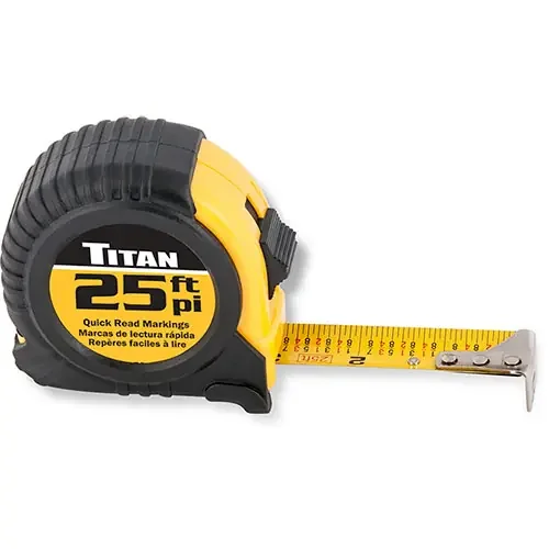 Measuring Tape