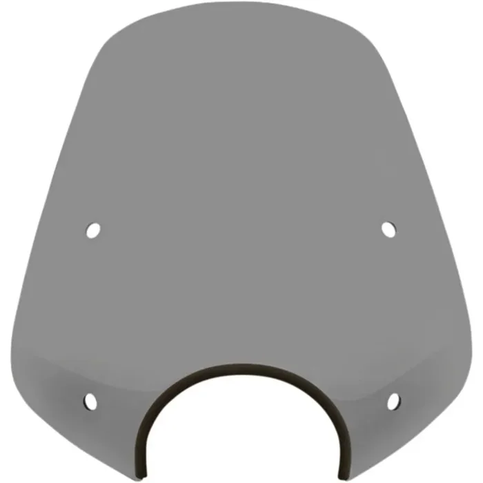 Memphis Shades Del Rio Sportshield Motorcycle Accessories