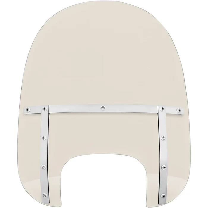Memphis Shades Fats Windshield – Solar – 19 ” – FLFB/S [MPN: MEM6309]