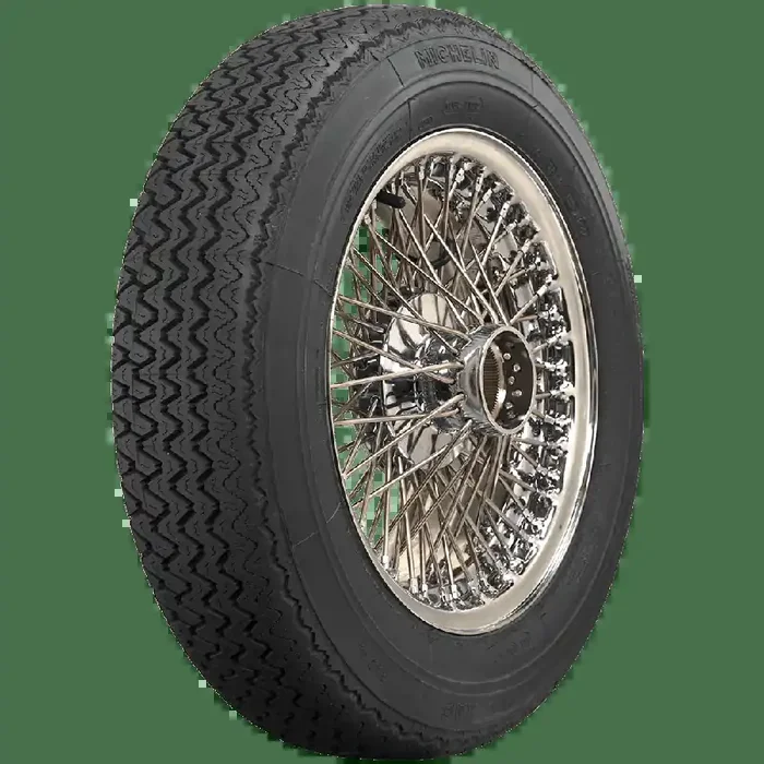 Michelin XAS 175HR14
