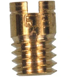 Mikuni 13-9120 N100606-120 LOW SPEED JET 120