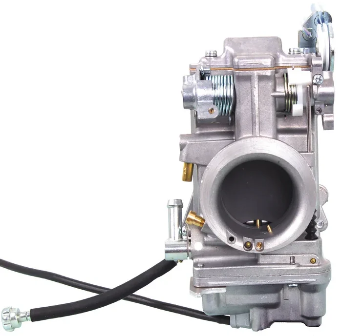 Mikuni 14-1992 TM45-2PK HSR 45MM CARB POLISHED