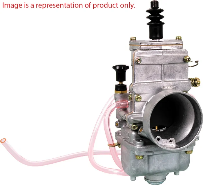 MIKUNI TM FLAT SLIDE CARBURETOR 34MM