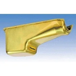 Milodon SB Chevy Deep Sump Pan