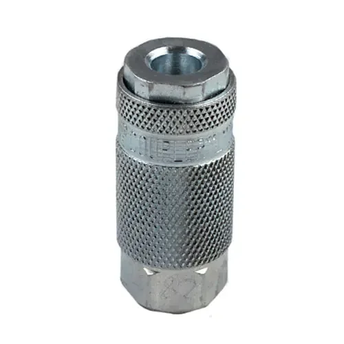 Milton 1/4″ FNPT “L” Style Air Coupler – 790