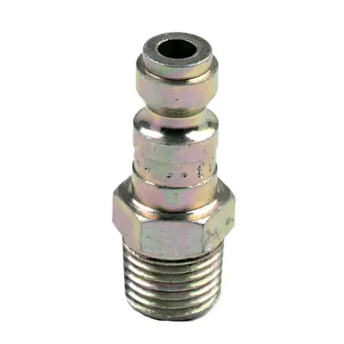 Milton 1/4″ MNPT “T” Style Air Coupler – 783