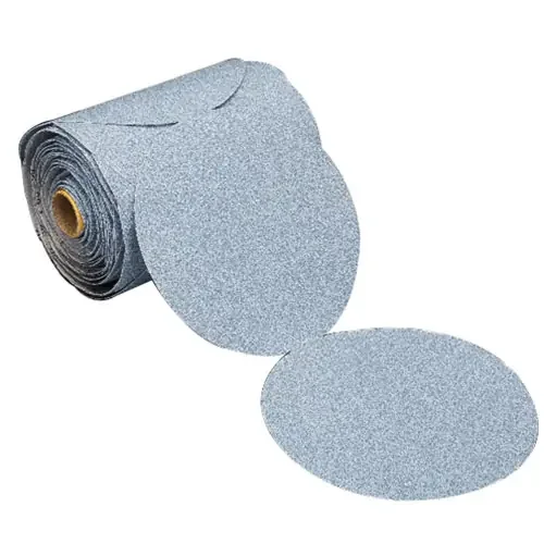 Mirka BaseCut 6″ PSA Linkrolls