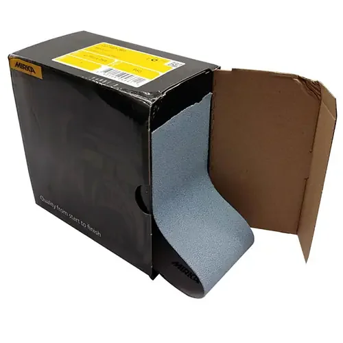Mirka BaseCut PSA Roll 2-3/4″ x 25 yd