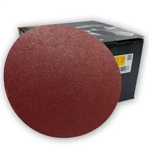 Mirka Royal Coarse Cut 6″ PSA Discs