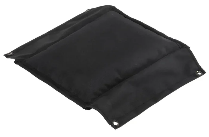 Misch 4X4 JKCP150 Center Console Pad for 07-10 Jeep Wrangler JK