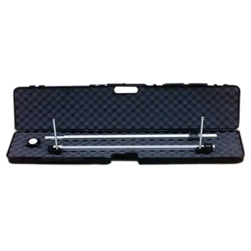 Mo-Clamp Baby Tram with Case – 7050