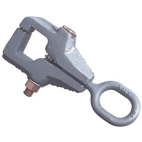 Mo-Clamp Dyna-Mo Box Clamp – 0655