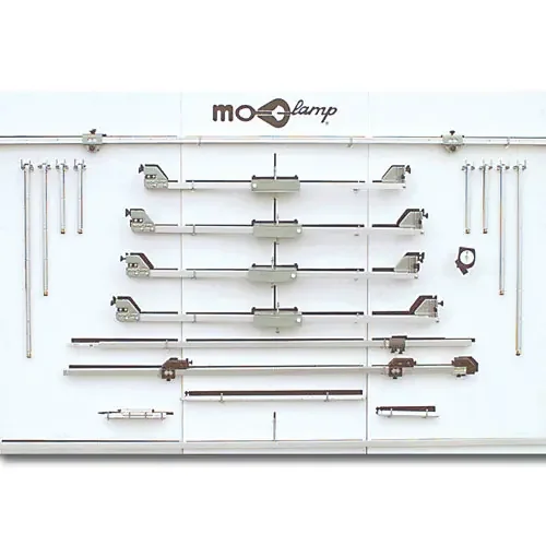 Mo-Clamp Mo-Pro Gauge Package – 7400
