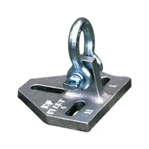 Mo-Clamp T23 Hinge Plate with 3/8″ Shackle