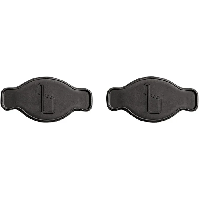 MOBIUS 2704-0447 2030205 X8 Patellar Pad Fit Kit black – xl