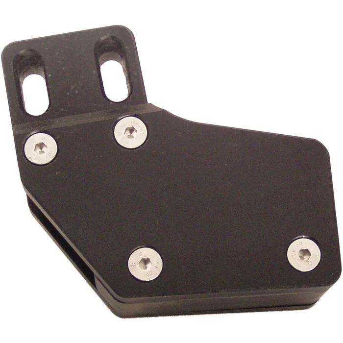 Modquad Rear Chain Guide Black [MPN: RCG1-2]