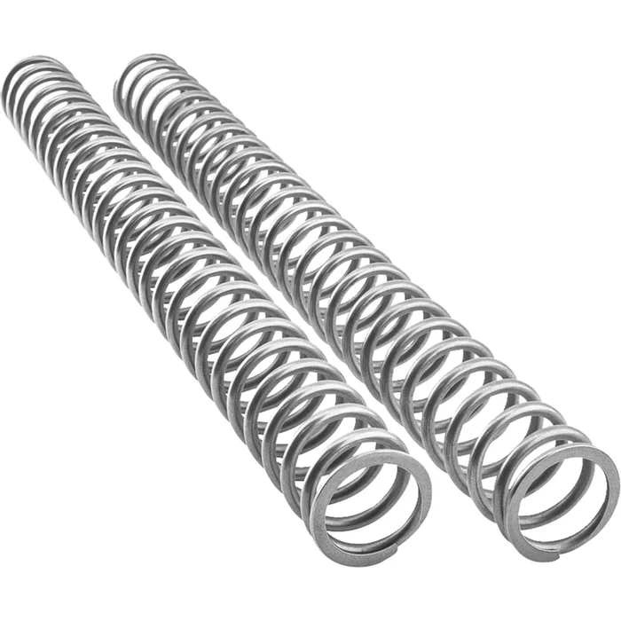 MOOSE OFFROAD 0405-1353 45-500-50 Fork Springs 45 mm – 5.0 n/mm