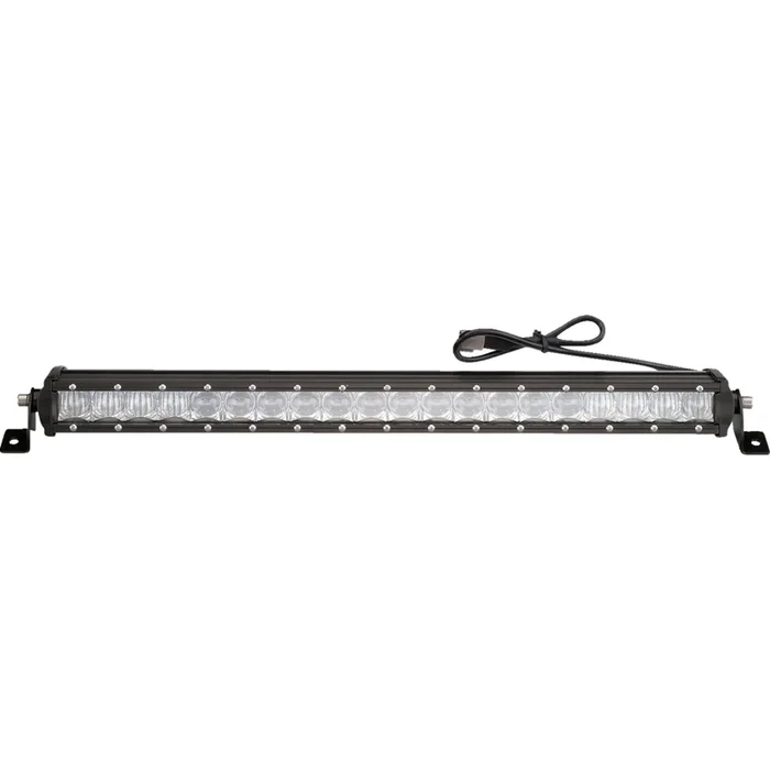 MOOSE OFFROAD 2001-3041 MSE-LB22A Light Bar led – 22 ” – amber