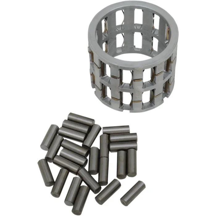 Moose Offroad Aluminum Sprague Carrier [MPN: 1205-0323]