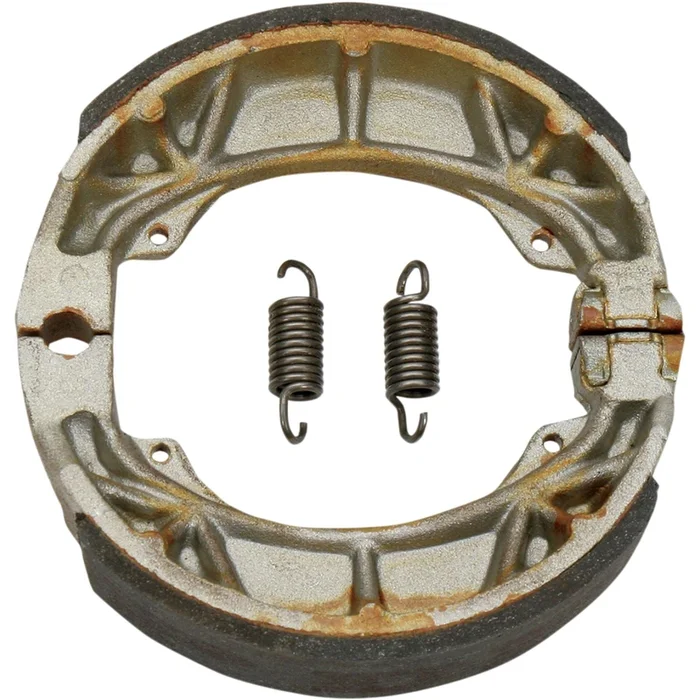 Moose Offroad Brake Shoes – Front/Rear [MPN: M9100]