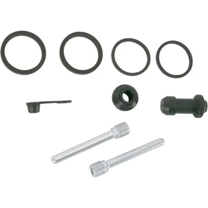 Moose Offroad Caliper Rebuild Kit – Front Fits Kawasaki 1702-0071