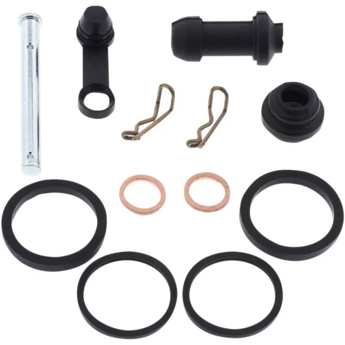 Moose Offroad Caliper Rebuild Kit – Front for KTM [MPN: 1702-0285]