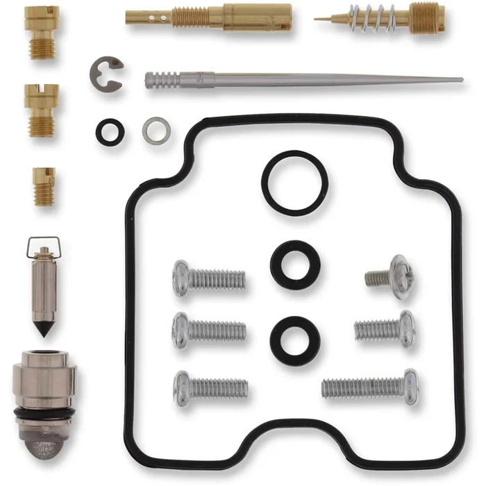 Moose Offroad Carburetor Repair Kit for Yamaha [MPN: 1003-0664]