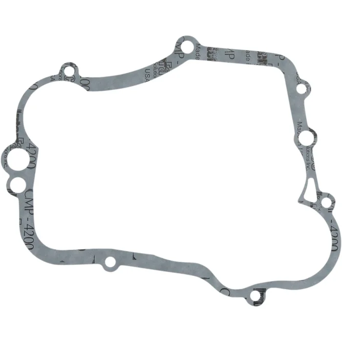Moose Offroad Clutch Cover Gasket YZ80/85 M817654