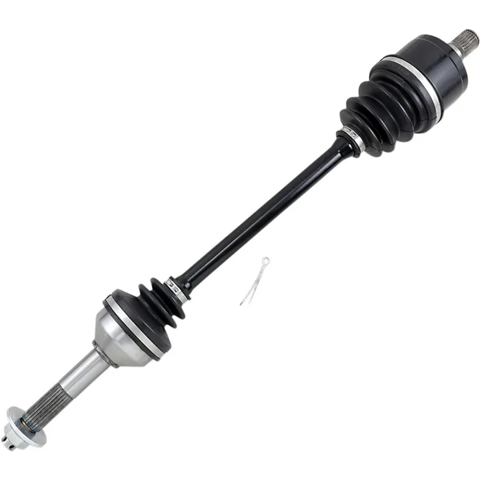 Moose Offroad Complete Axle Kit – Rear Right for Kawasaki [MPN: 0214-1061]