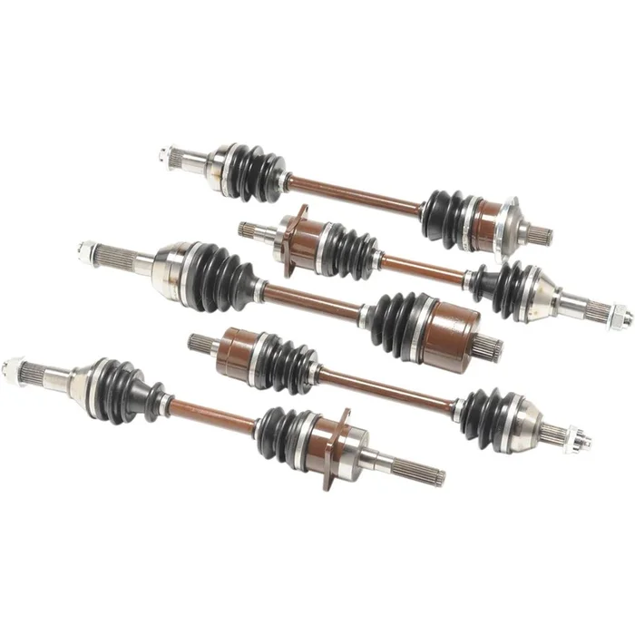Moose Offroad Complete Axle Kit for Polaris [MPN: 0214-1087]