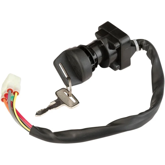 Moose Offroad Ignition Switch For Suzuki [MPN: 2106-0501]