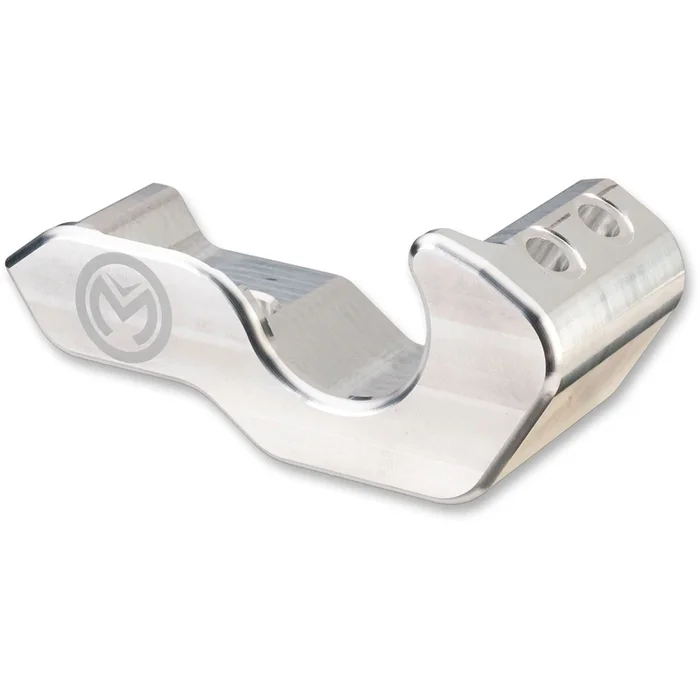 Moose Offroad Lower Fork Leg Guard – Right Leg [MPN: 0406-0080]