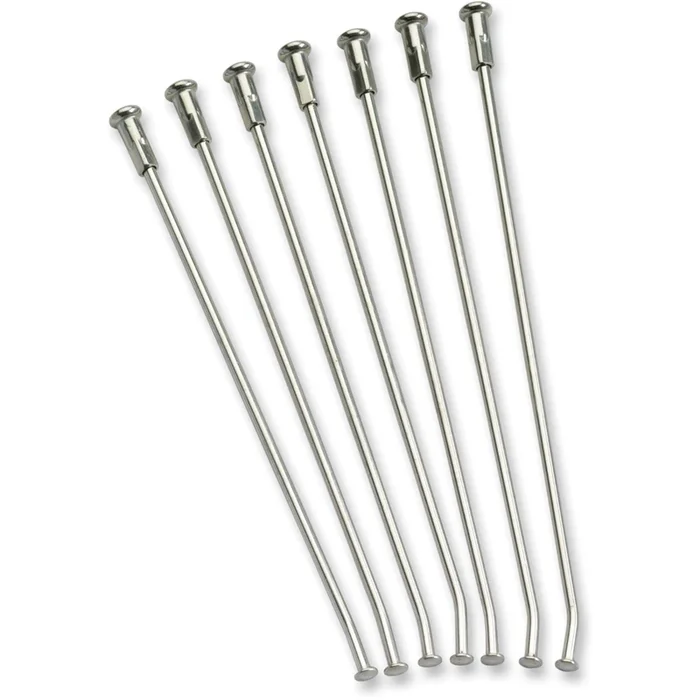 Moose Offroad Moose Spoke Set Stainless Steel 21 ” 0211-0041