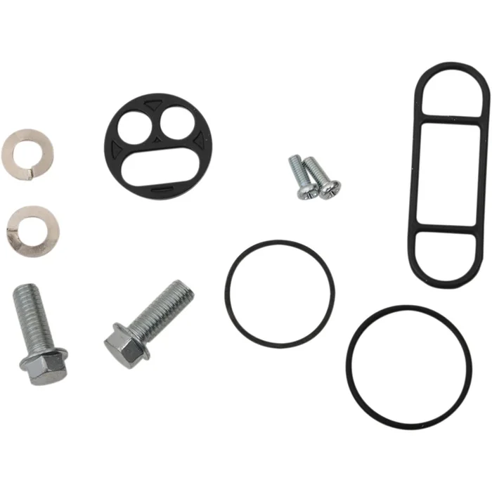 Moose Offroad Petcock Rebuild Kit for Yamaha 0705-0336