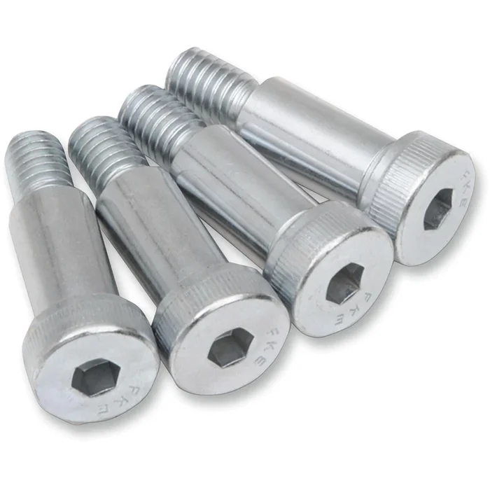 Moose Offroad Shoulder Bolt – 1/2 ” x 1 ” 4501-0847