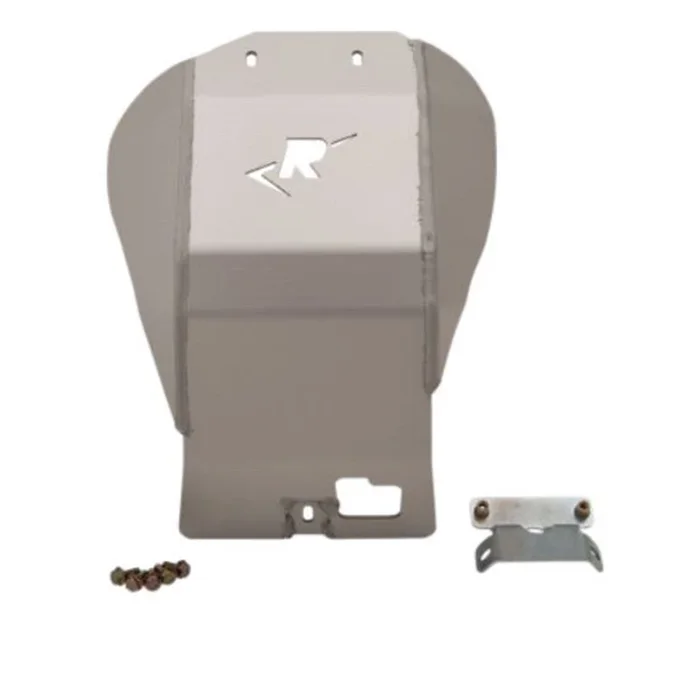 Moose Offroad Skid Plate – 250 XCF-W [MPN: 0506-1380]