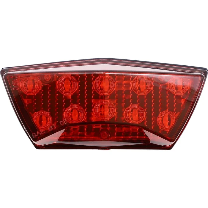 Moose Offroad Taillight – LED for Polaris 100-3493-PU