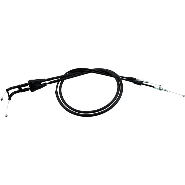 Moose Offroad Throttle Cable for Honda [MPN: 0650-1193]