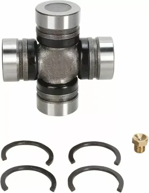 MOOSE RACING 1205-0262 Universal Joints Polaris Ranger 900 2014