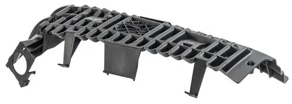 Mopar Front Fender Flare Support for 07-18 Jeep Wrangler JK