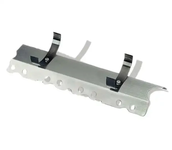 Moroso Mopar Lifter Valley Oil Baffle 25150