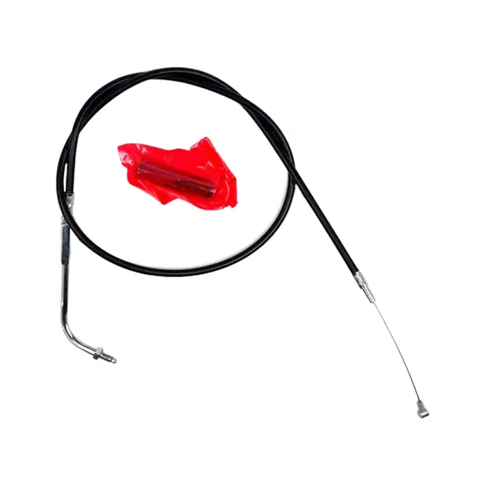 Motion 06-0246 – Idle Motorcycle Cable Accessories