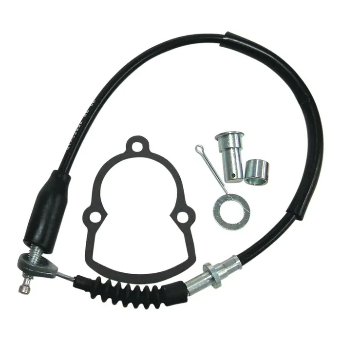 Motion Pro 01-0298 Cable Kit – Rear Brake Motorcycle Cable Accessories