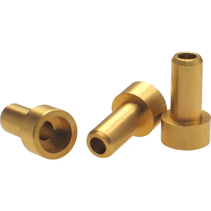 Motion Pro 10pcs Pear Cable Fittings – Motorcycle Tool Accessories